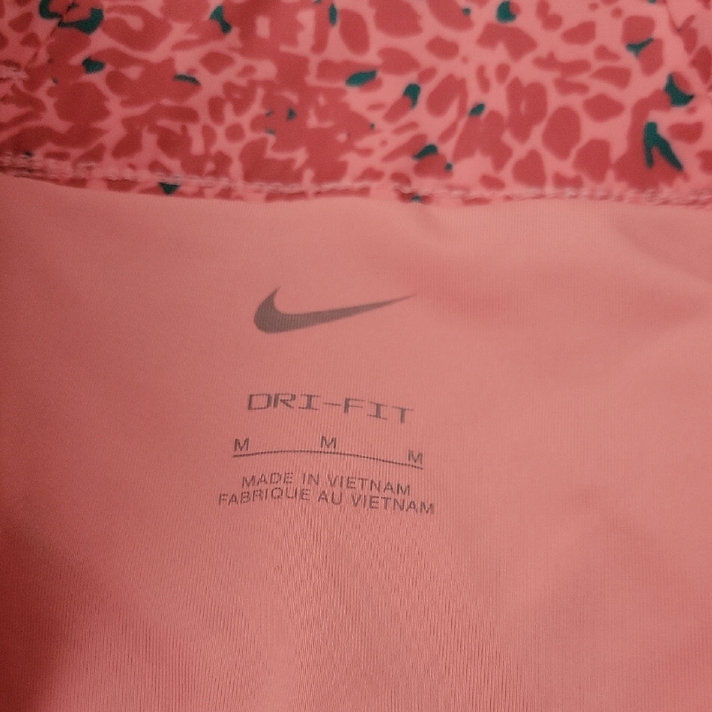 Nike Dri-Fit Loose Fit Running Shorts - Picture 3 of 4